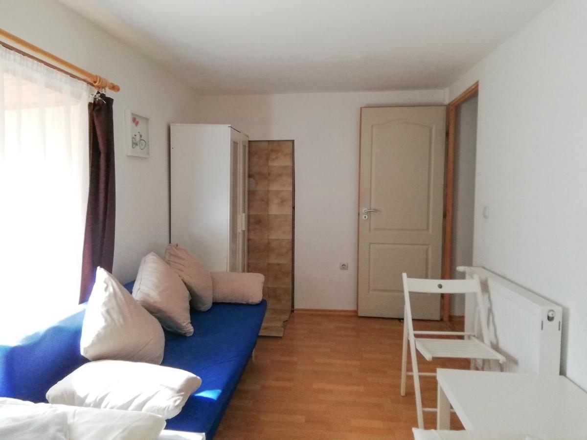 Haus Senna Villa Murau Eksteriør bilde