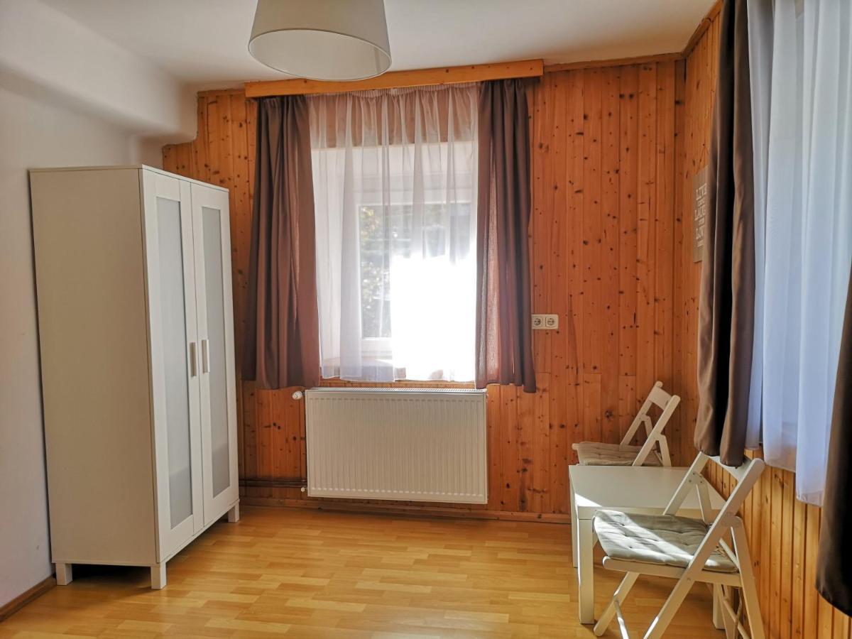Haus Senna Villa Murau Eksteriør bilde