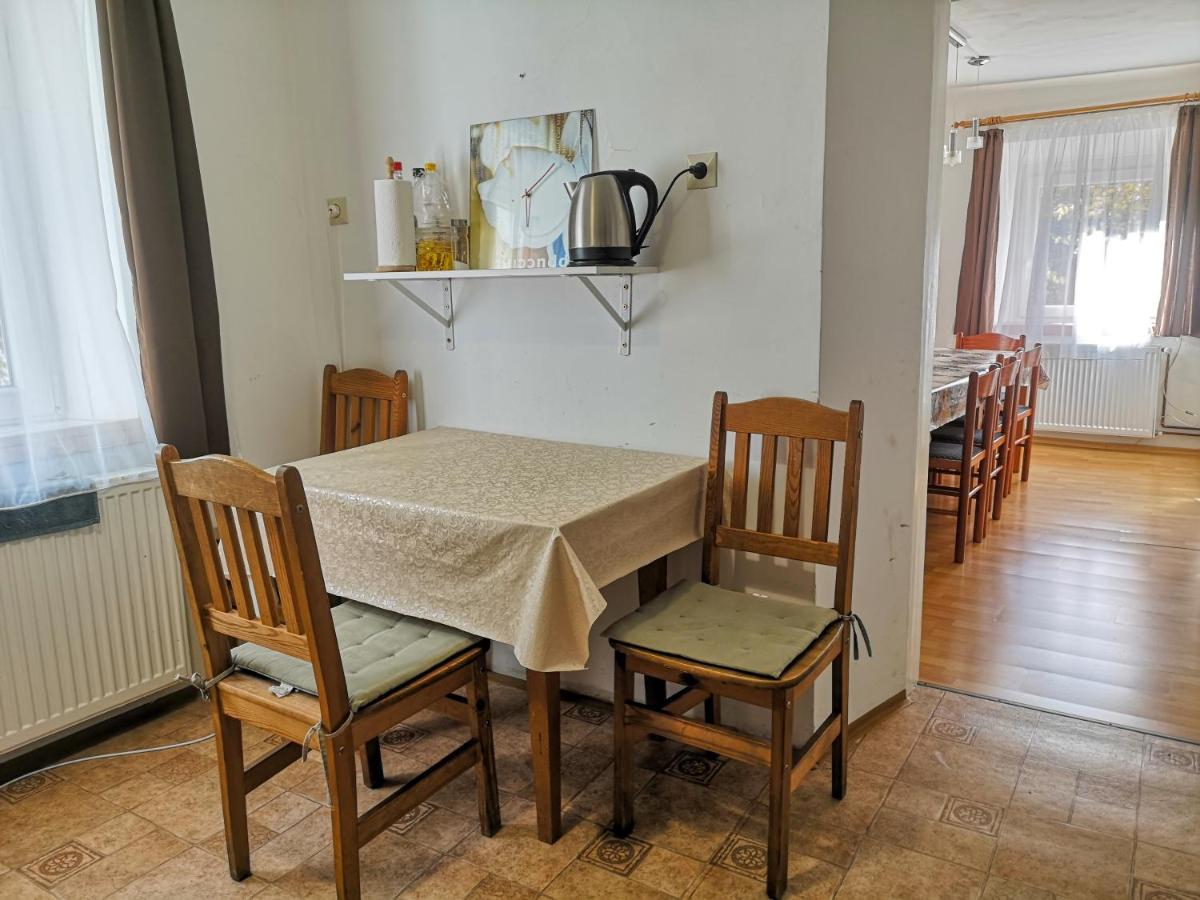 Haus Senna Villa Murau Eksteriør bilde
